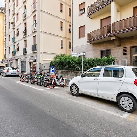 Maragliano Cozy Flat With Balcony Apartment Florence Luaran gambar