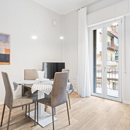 Maragliano Cozy Flat With Balcony Apartment Florence Luaran gambar