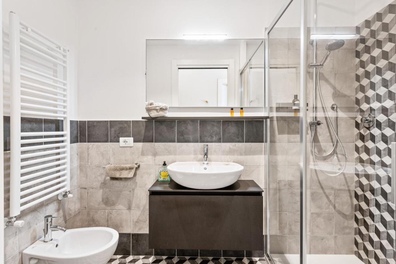 Maragliano Cozy Flat With Balcony Apartment Florence Luaran gambar