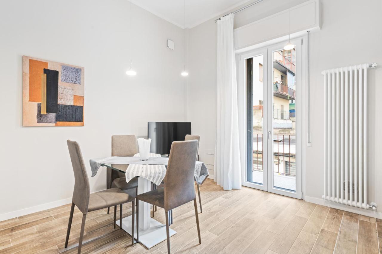 Maragliano Cozy Flat With Balcony Apartment Florence Luaran gambar