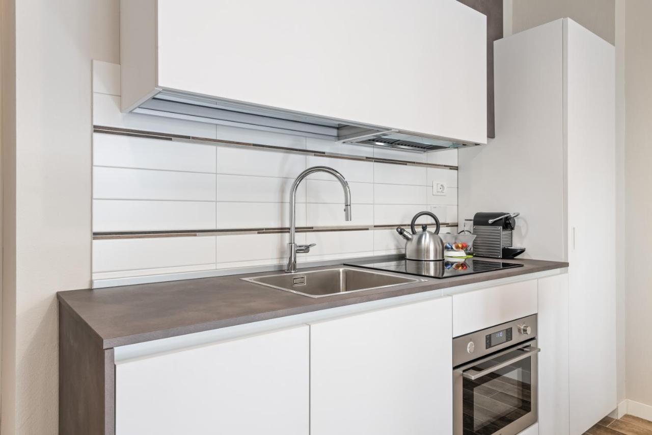 Maragliano Cozy Flat With Balcony Apartment Florence Luaran gambar