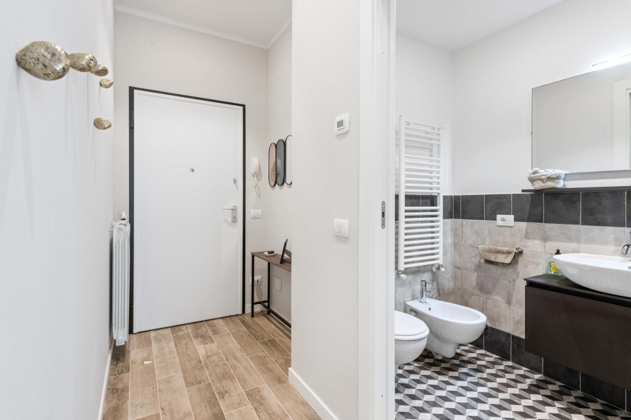 Maragliano Cozy Flat With Balcony Apartment Florence Luaran gambar