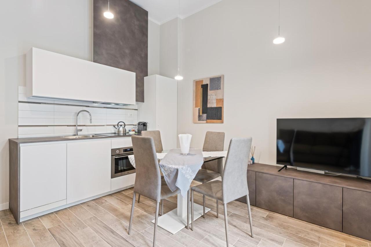 Maragliano Cozy Flat With Balcony Apartment Florence Luaran gambar