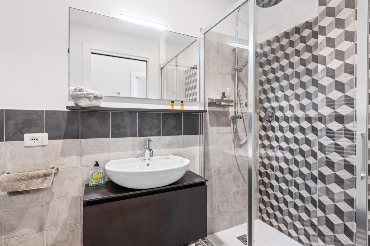 Maragliano Cozy Flat With Balcony Apartment Florence Luaran gambar