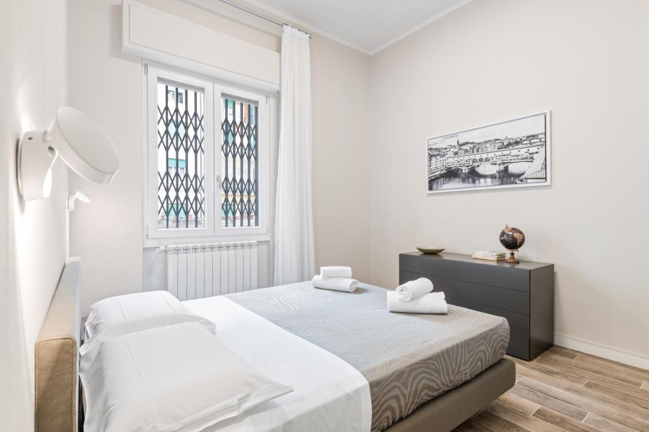 Maragliano Cozy Flat With Balcony Apartment Florence Luaran gambar