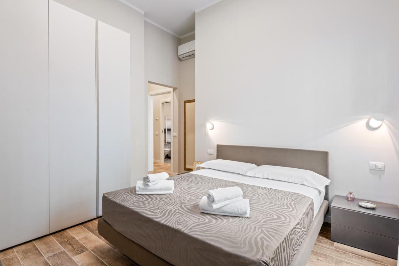 Maragliano Cozy Flat With Balcony Apartment Florence Luaran gambar