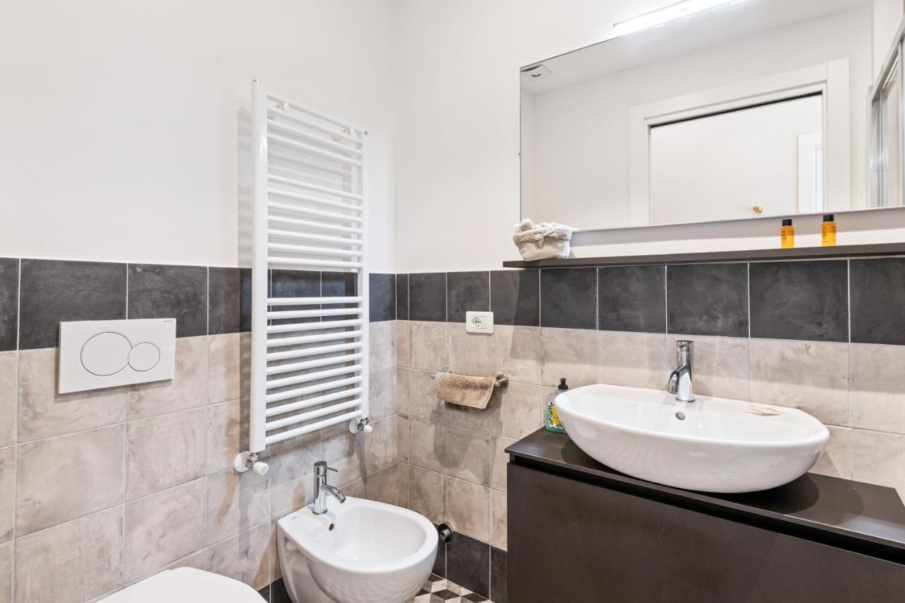 Maragliano Cozy Flat With Balcony Apartment Florence Luaran gambar